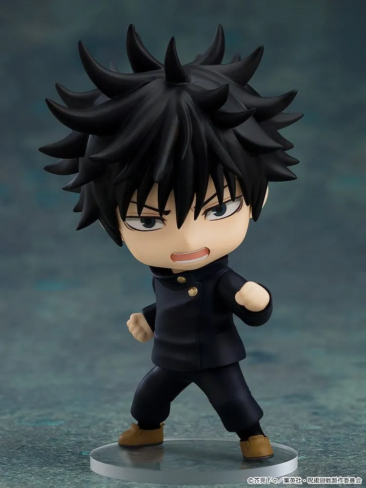 Jujutsu Kaisen Nendoroid Action Figure Megumi Fushiguro 10 cm
